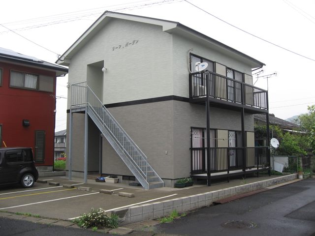 リーフガーデン