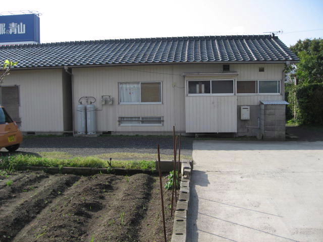 田口田_戸建(湯ノ上_戸建)
