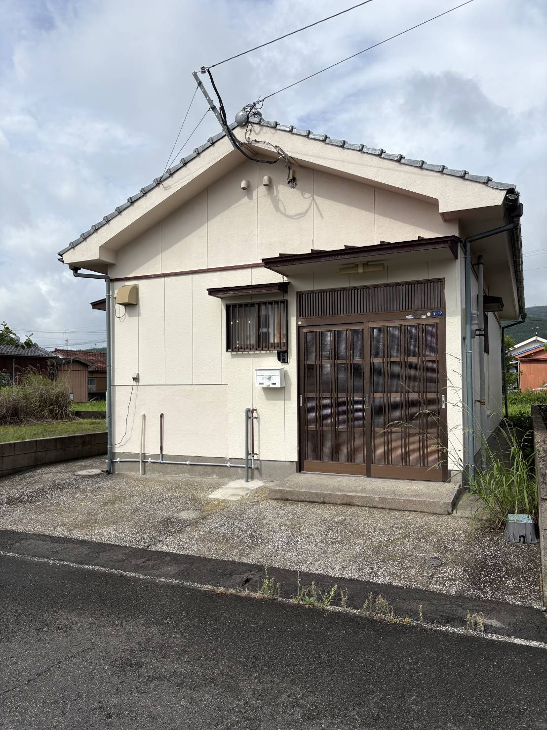 大牟礼2-8-12_戸建